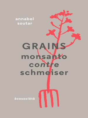 cover image of Grains